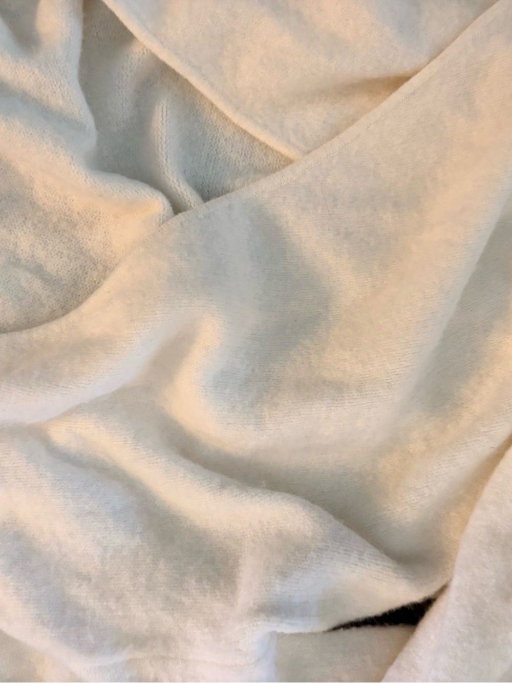 Aritzia Wilfred SoftSpoke™ Dear Wrap Sweater - Picture 4 of 5